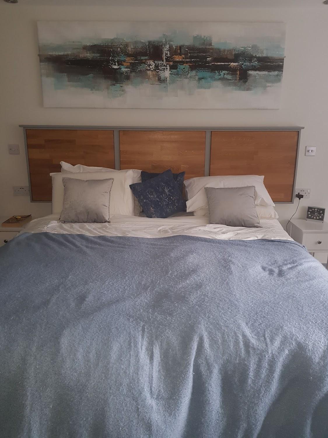 Cover Image for Magnolia House Rye B&B