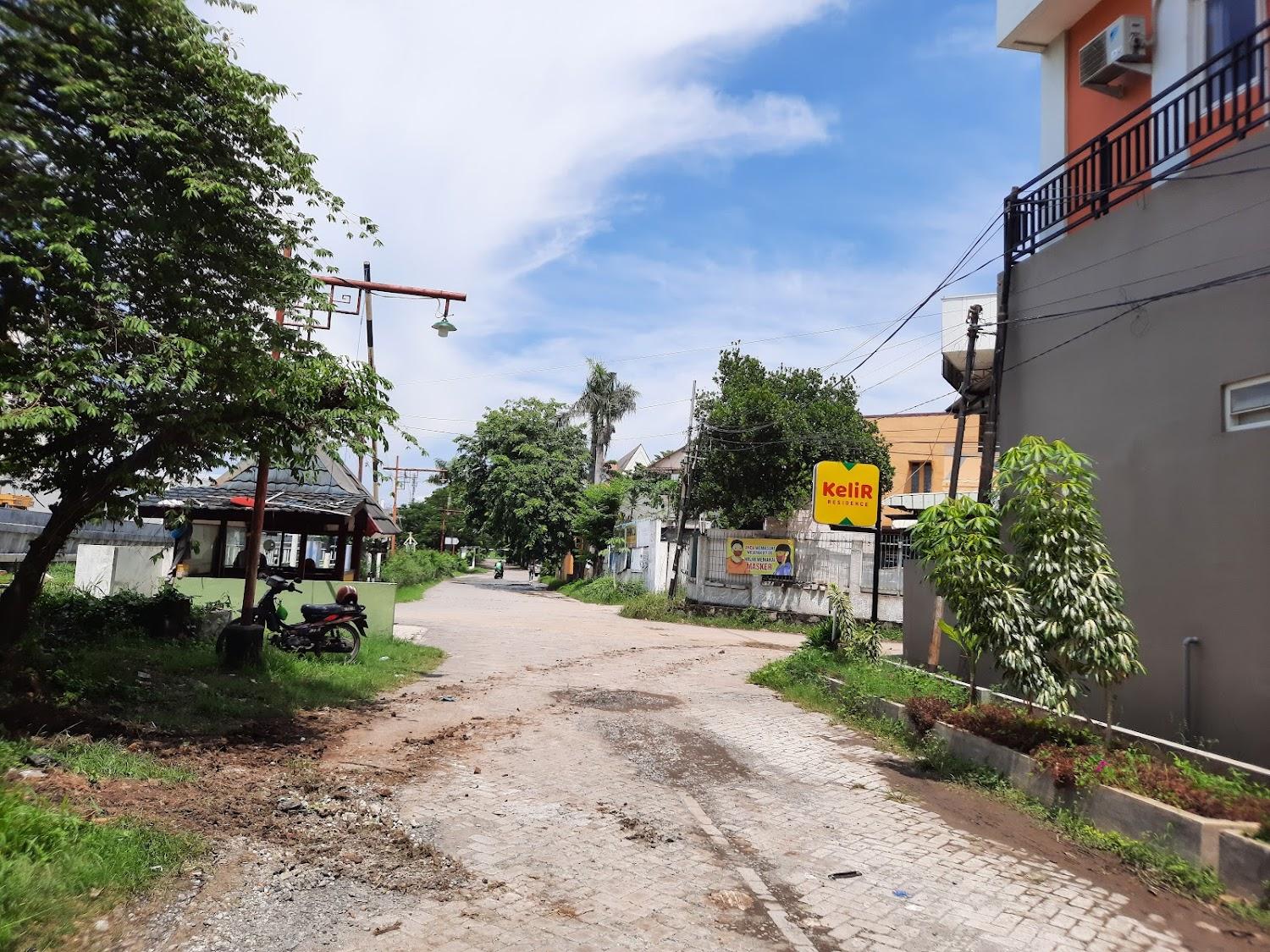 Cover Image for RedDoorz Syariah near PRPP Semarang
