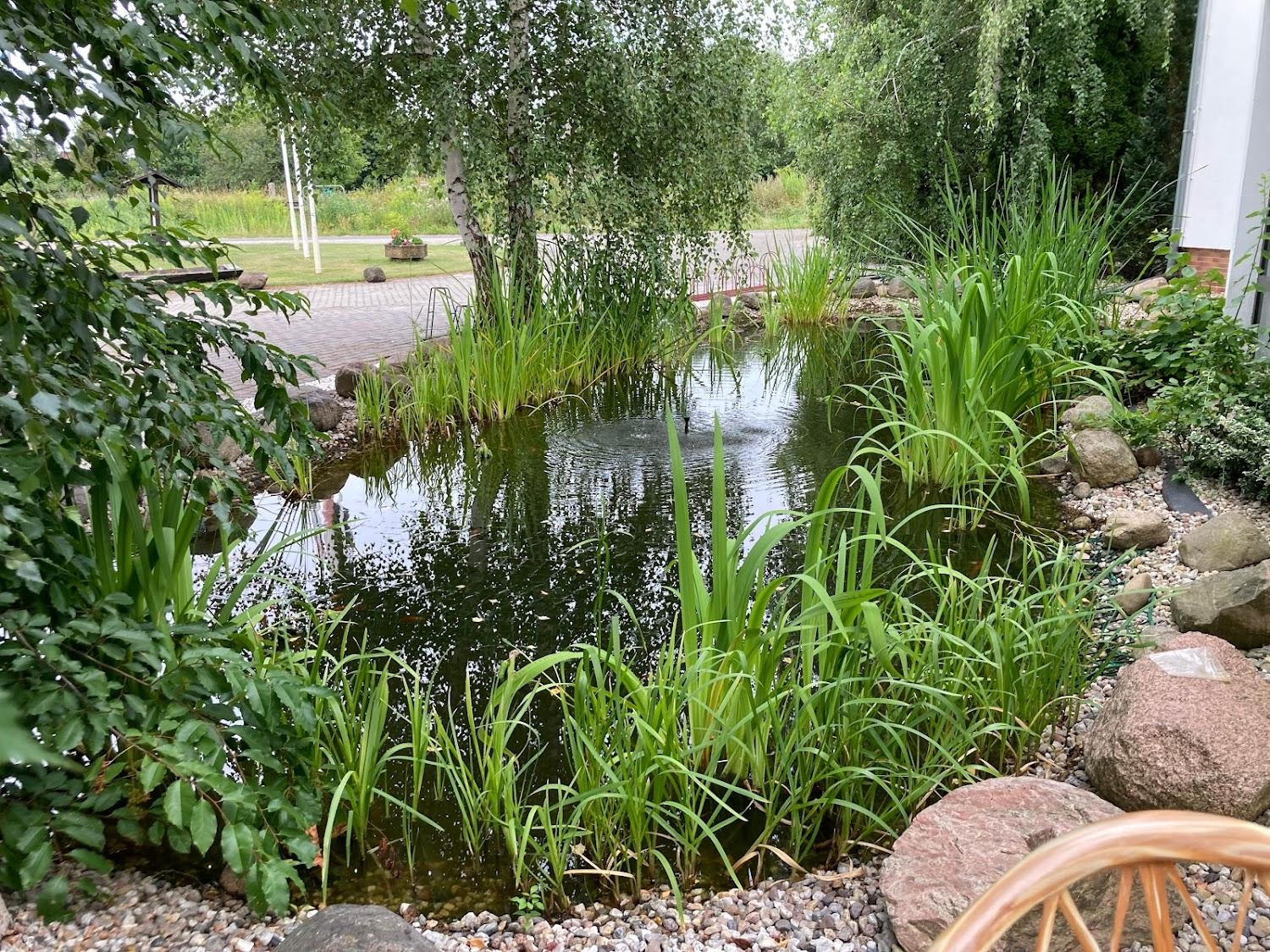 Cover Image for Landgasthof Hotel Waldow in Guben/Niederlausitz