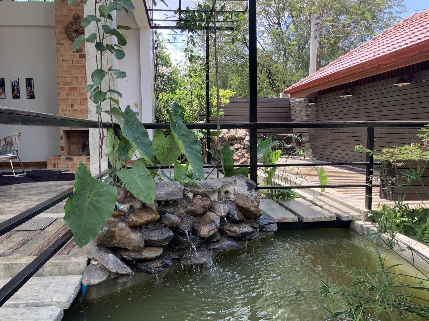 Cover Image for Saythong Boutique Hotel