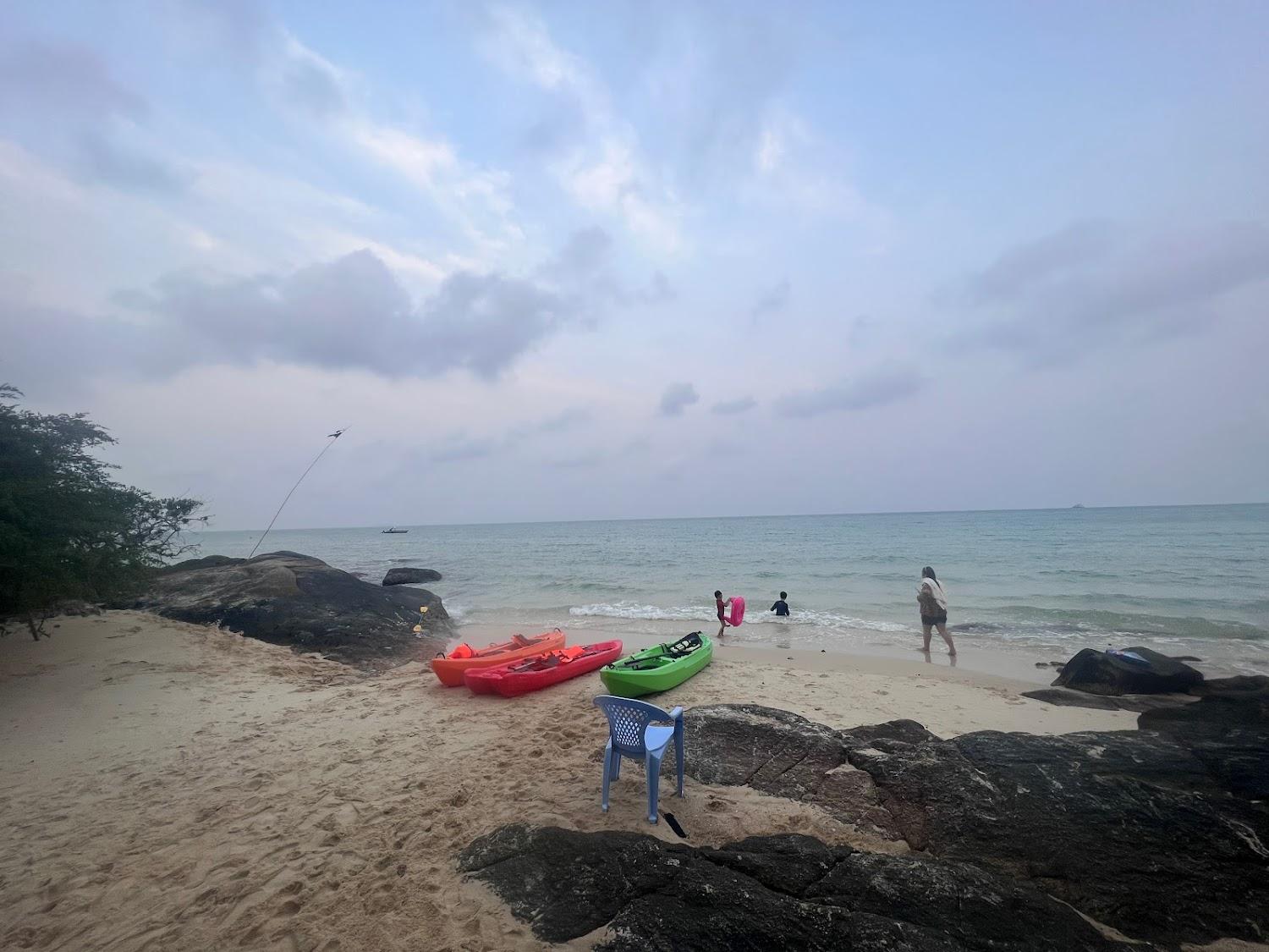 Cover Image for Banthaisangthain Resort