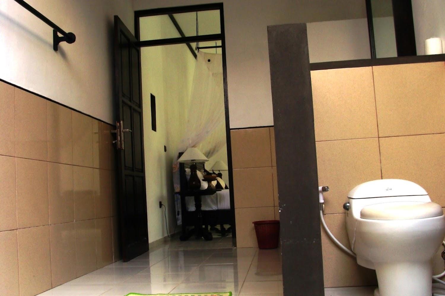 Cover Image for Doubleyou Homestay Pemuteran