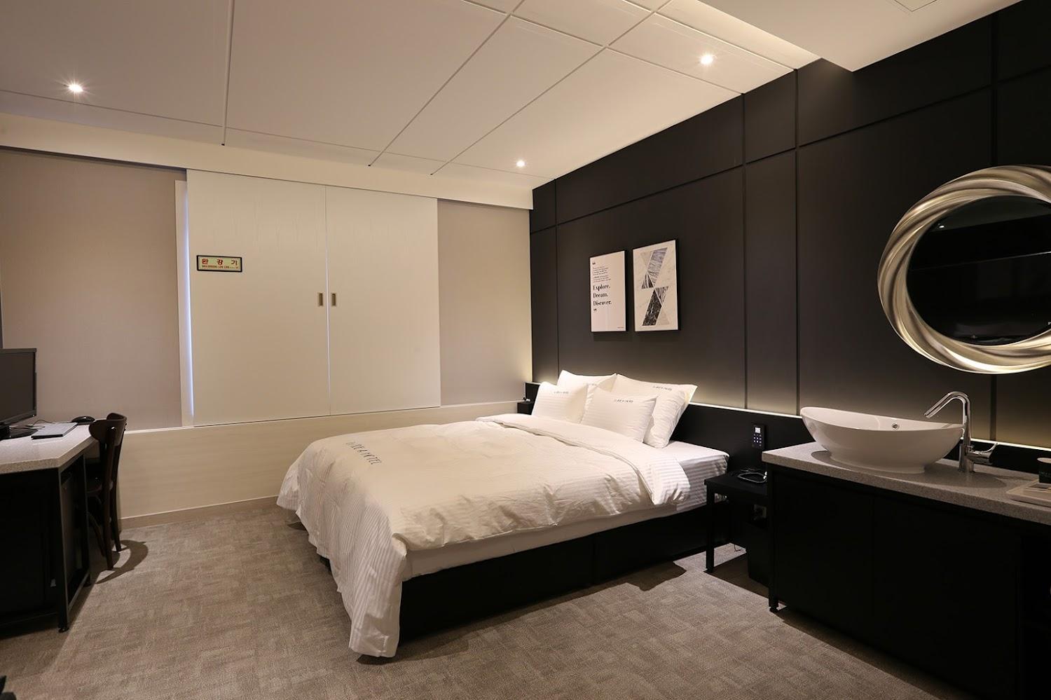 Cover Image for Le IDEA Hotel Busan Station