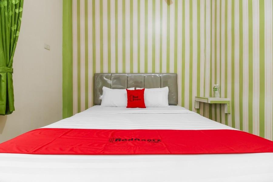 Cover Image for RedDoorz @ Jalan Sudirman Belitung