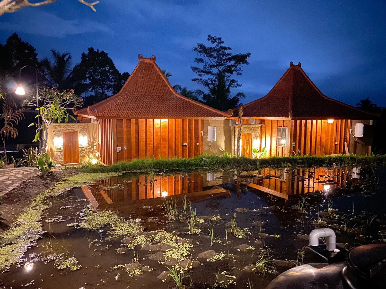 Cover Image for Patra Villa Sebatu