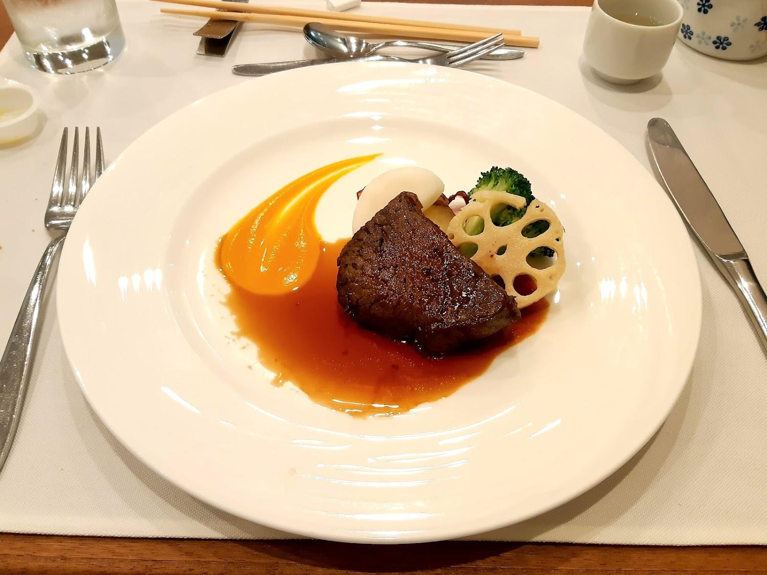 Cover Image for Hashidate Bay Hotel