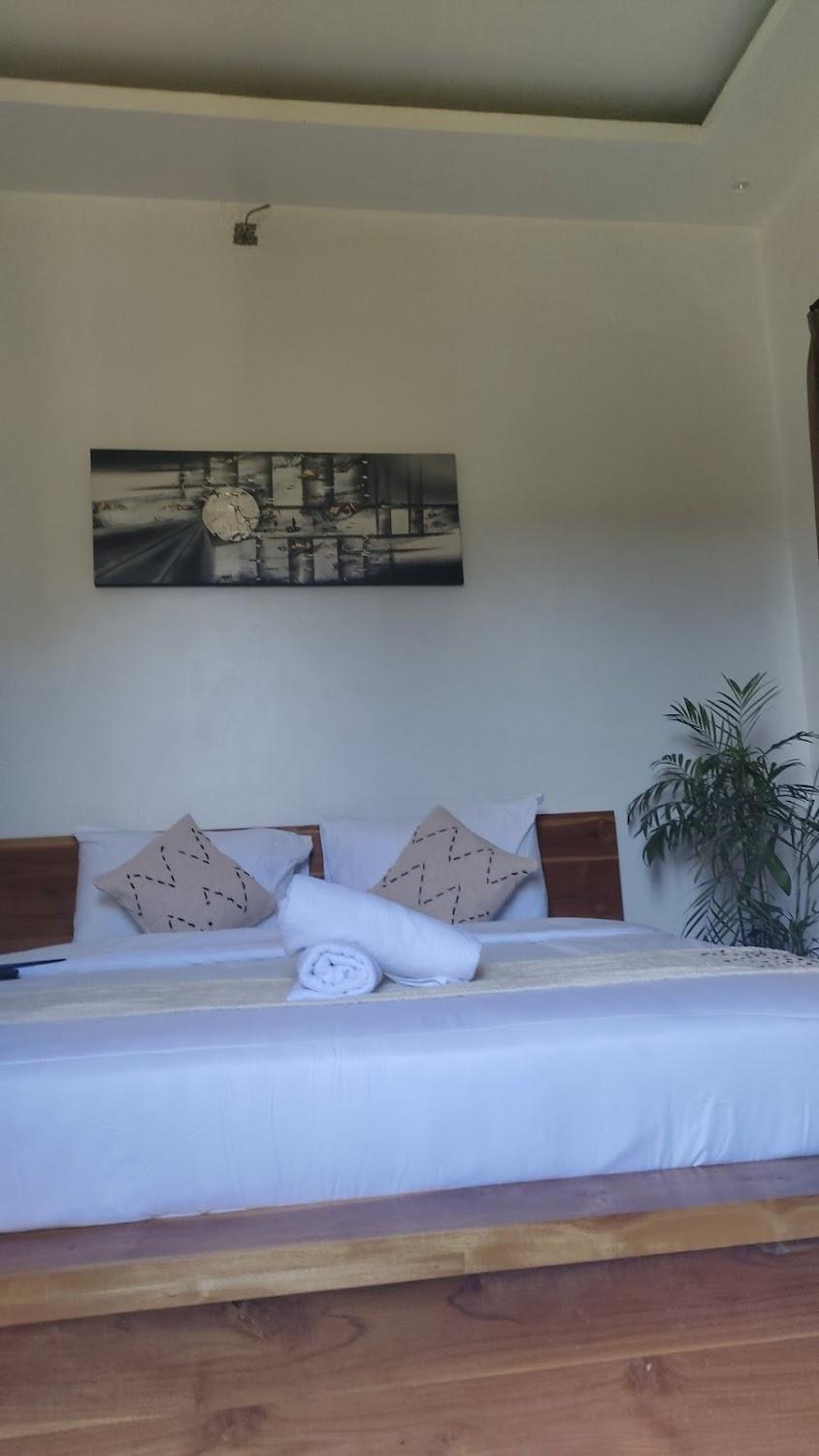 Cover Image for BATUR HOUSE VULCANO
