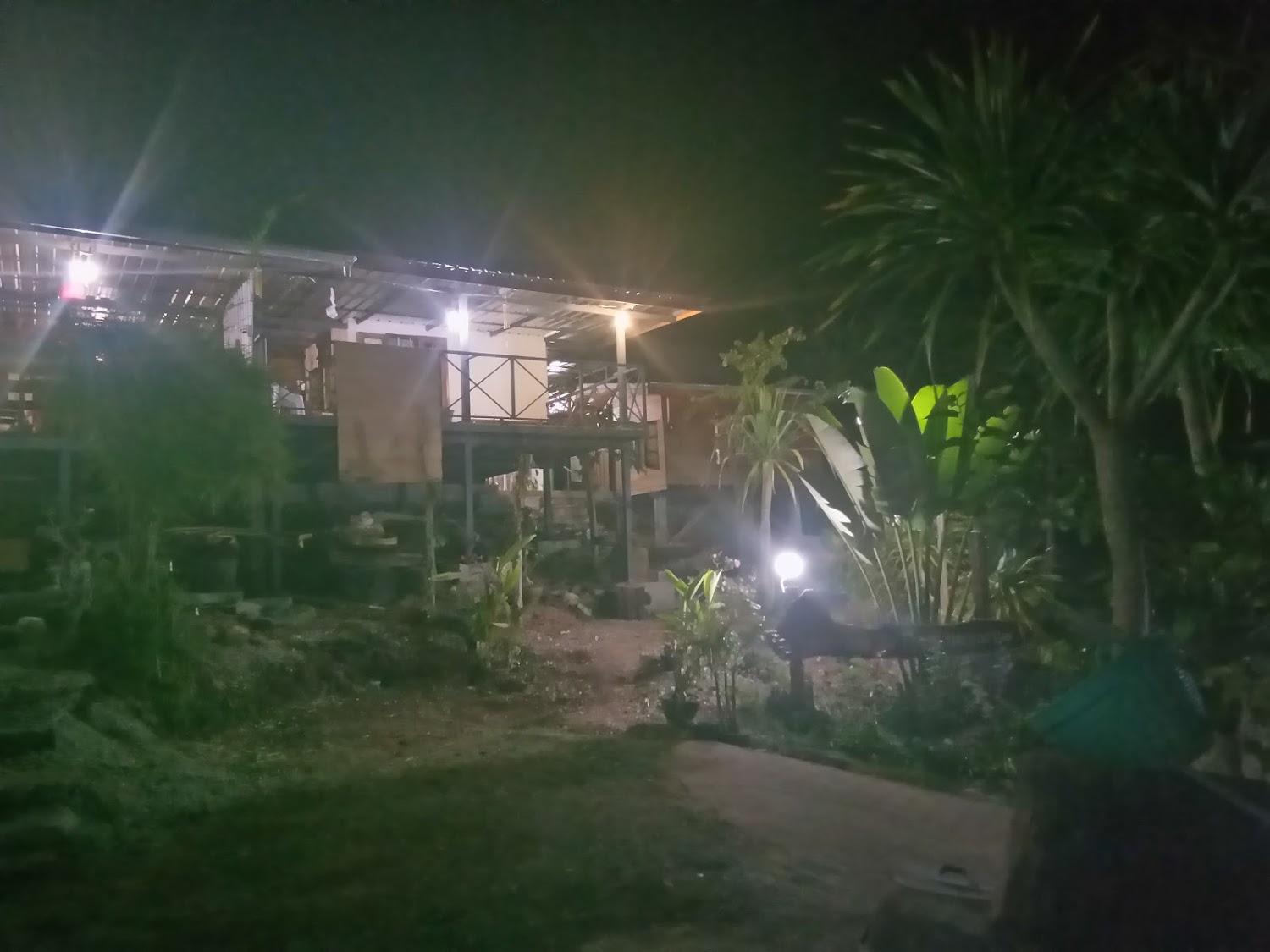Cover Image for ปังค์รีสอร์ท Pung Resort