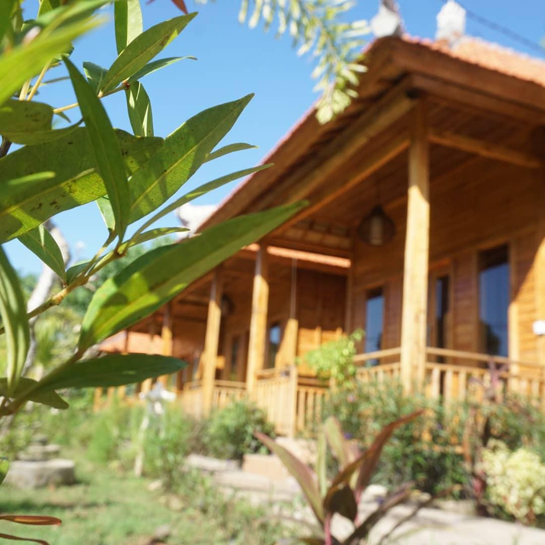 Cover Image for Tegal Besung Cottage