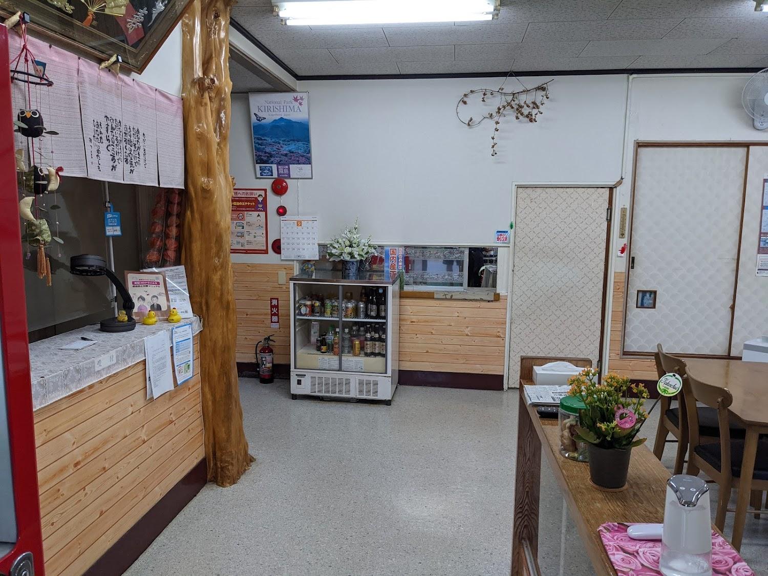 Cover Image for 民宿みちや荘