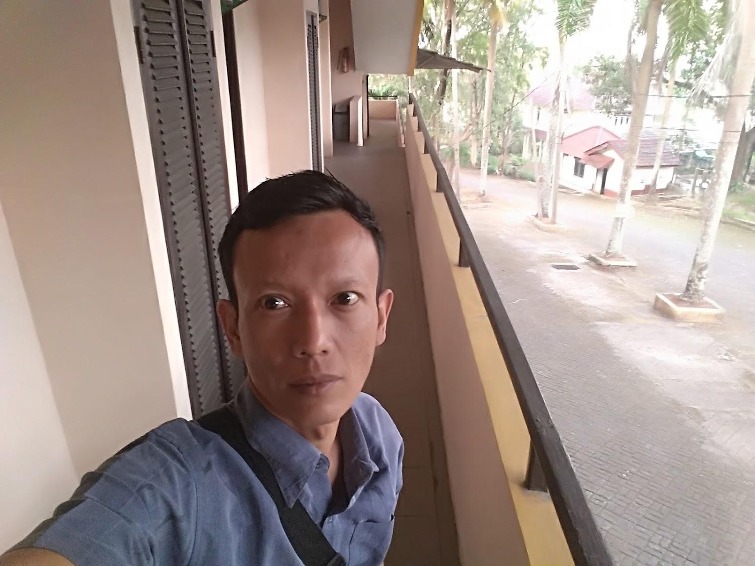 Cover Image for Kumala Beach Resort