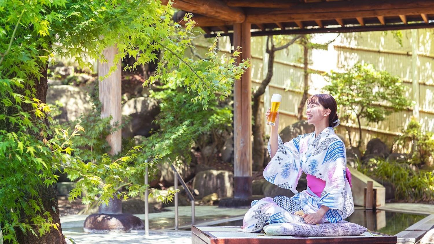 Cover Image for Yubou Ichiraku