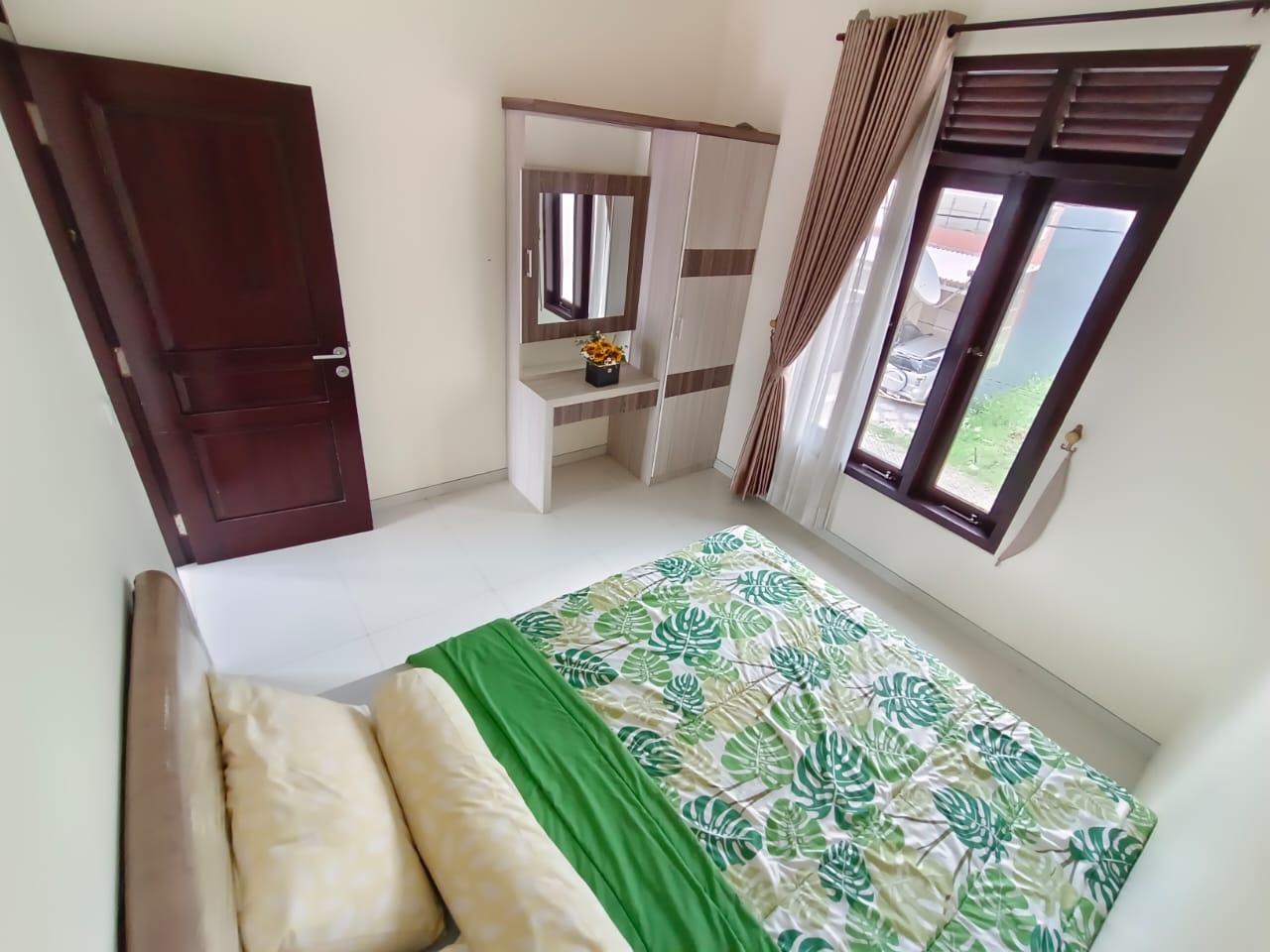 Cover Image for Villa Welirang 7 Batu