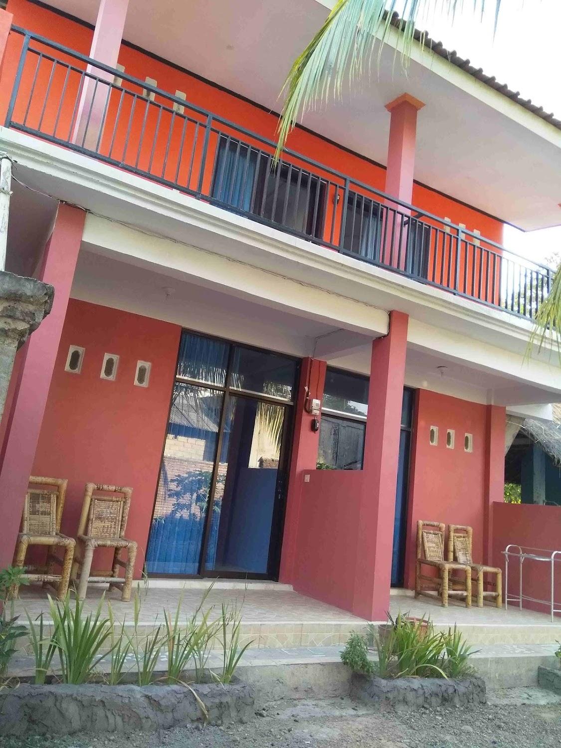 Cover Image for Two Brother Homestay