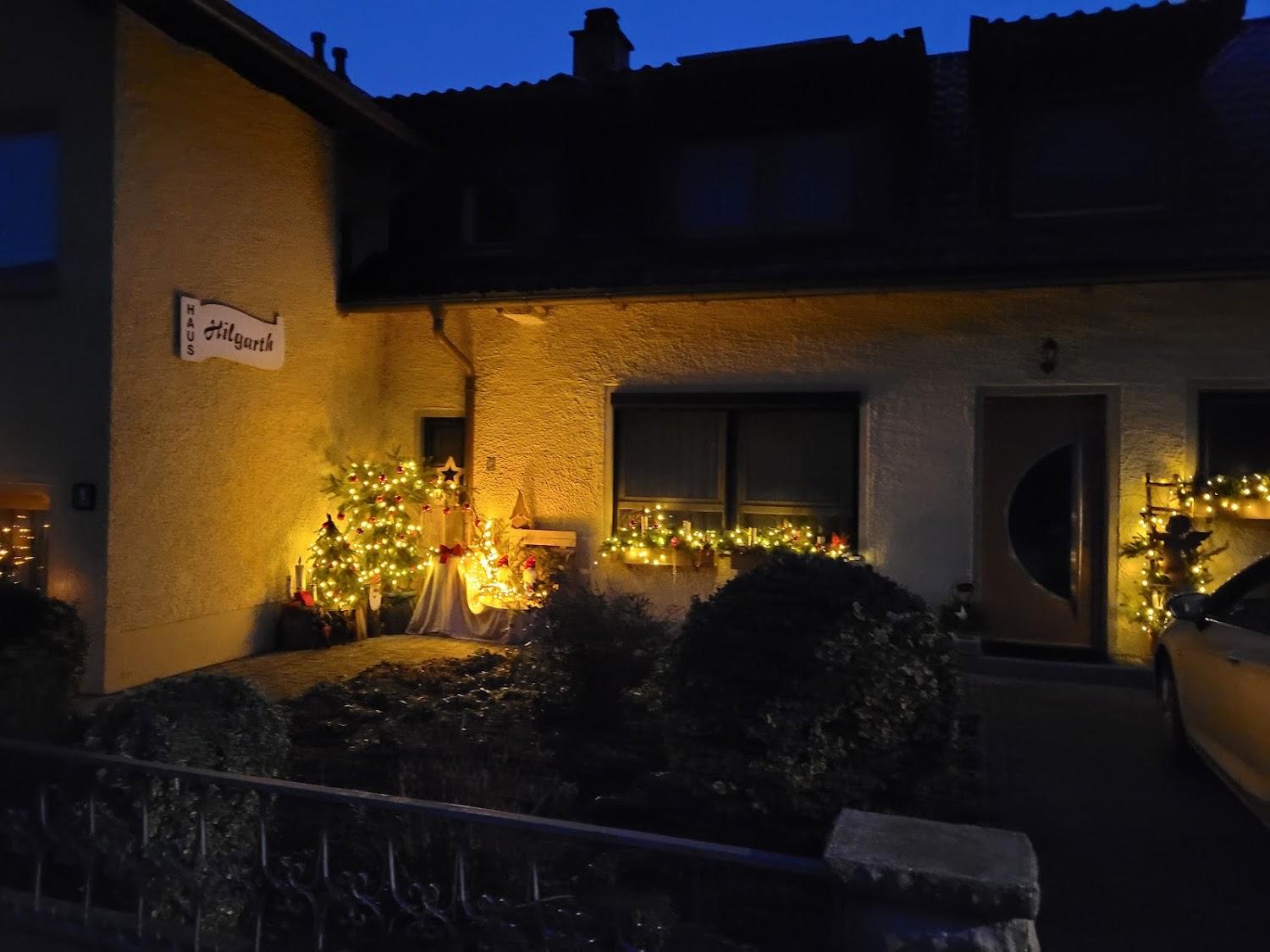 Cover Image for Haus Hilgarth