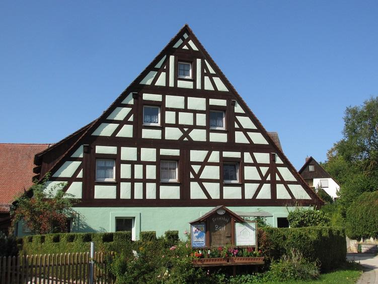 Cover Image for Ferienhof Beil