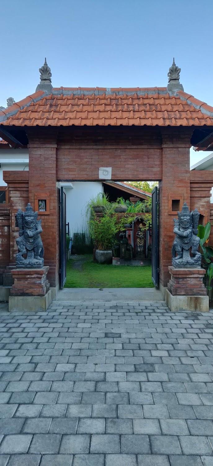 Cover Image for Tegal Sari Homestay
