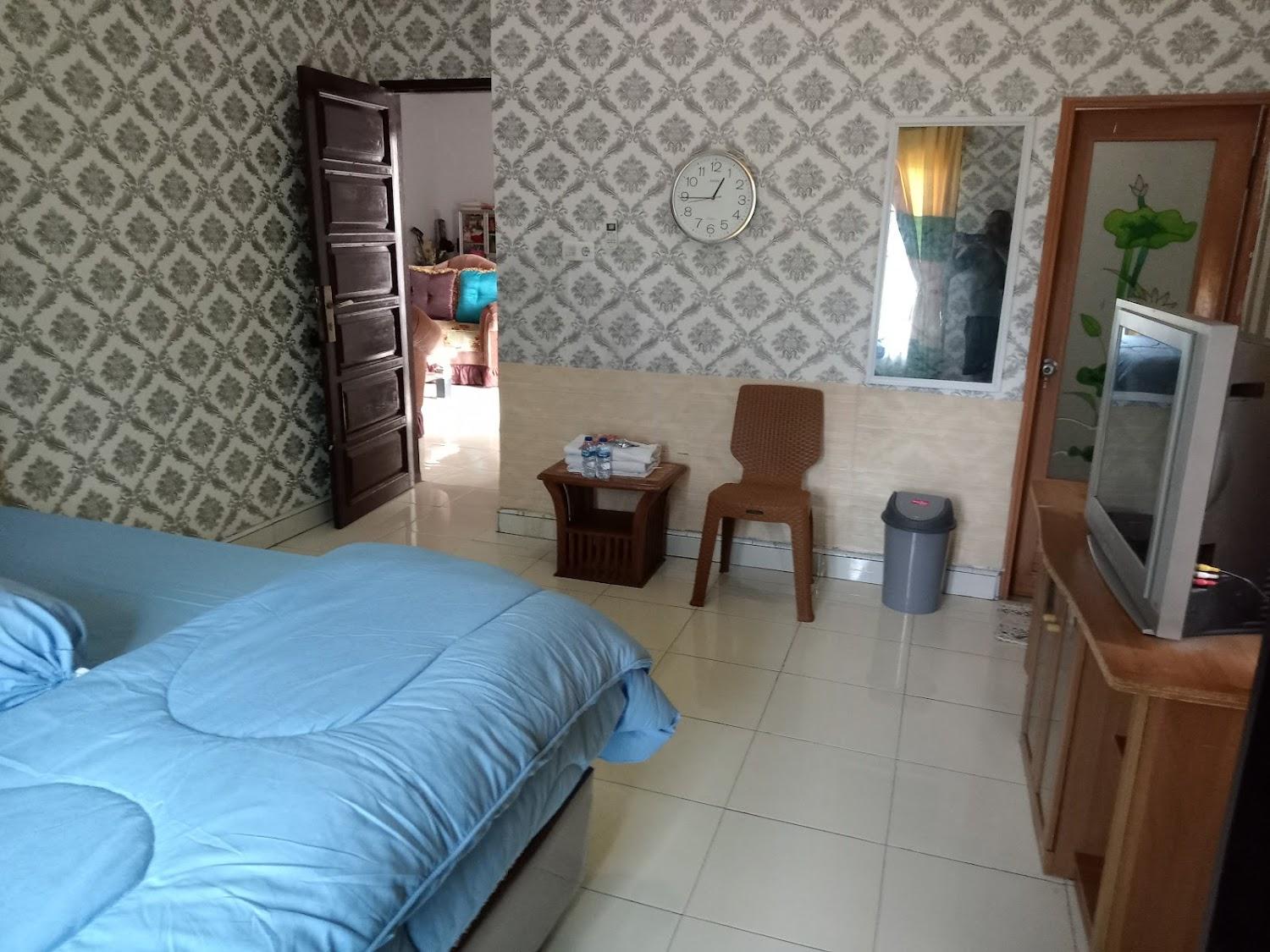 Cover Image for Barokah Homestay Toboali