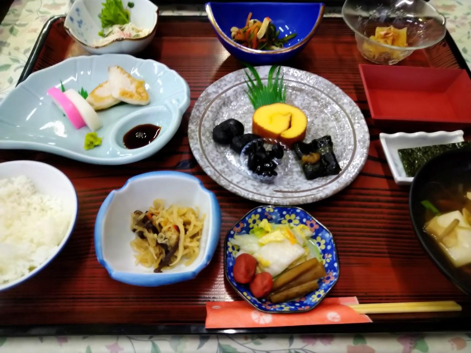 Cover Image for Tsuruya Ryokan