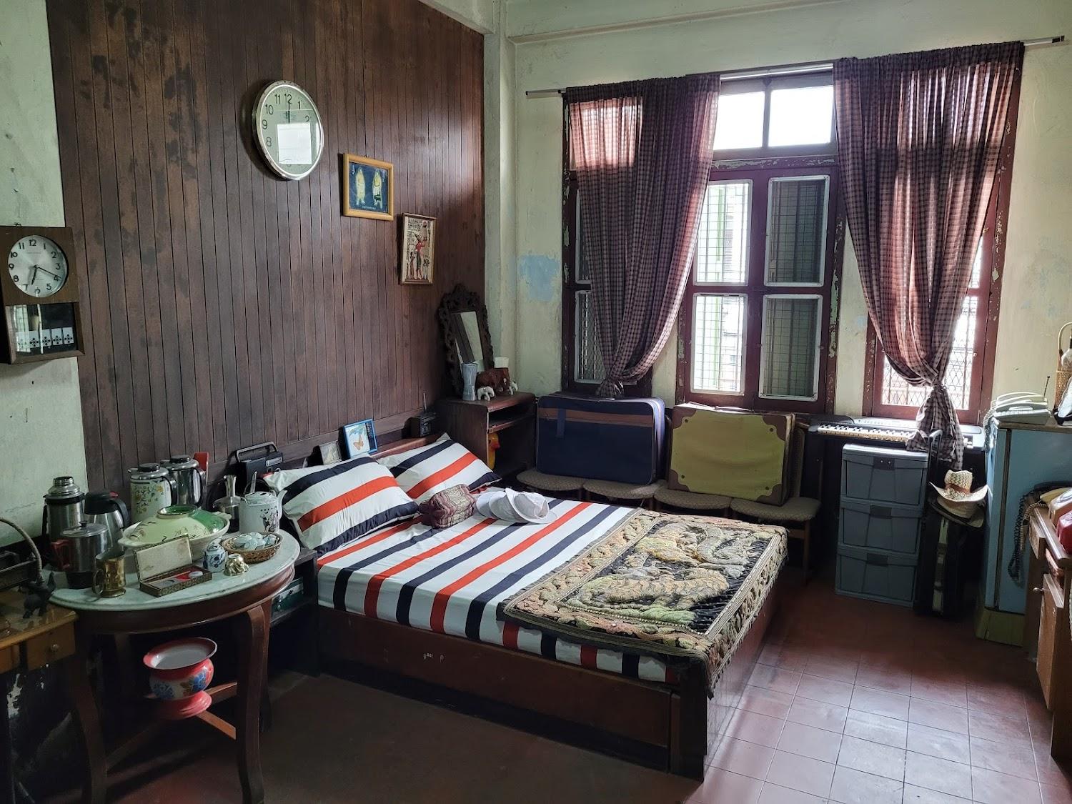 Cover Image for Sahai Sahakit Hotel