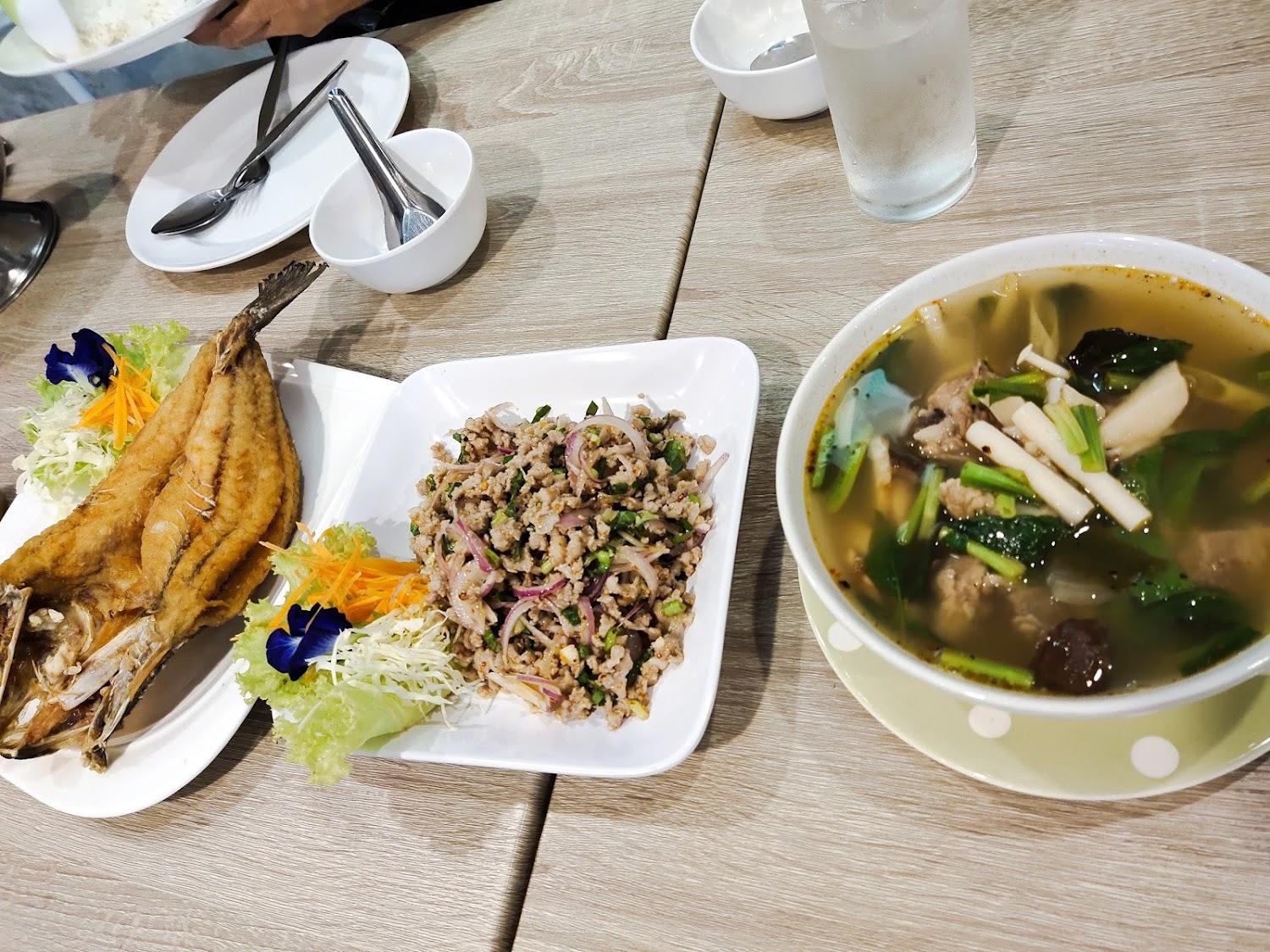 Cover Image for ชาวสวนการ์เด้น- Chaosuan Garden