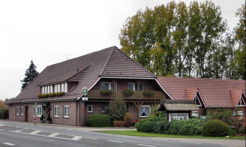 Cover Image for Albers Gasthaus