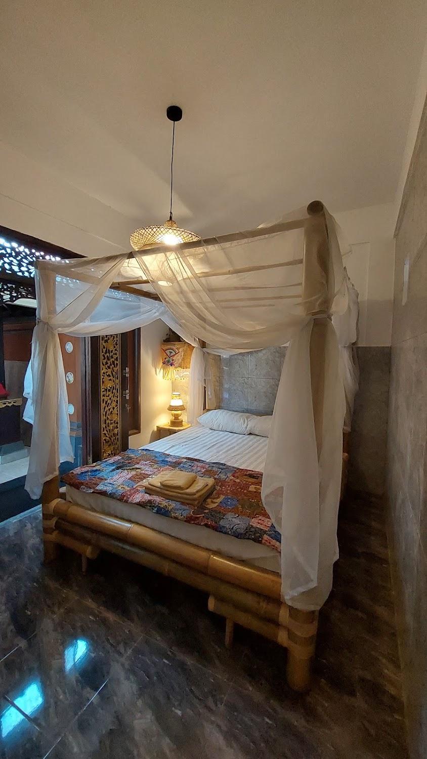 Cover Image for Ariwigangga Guest House