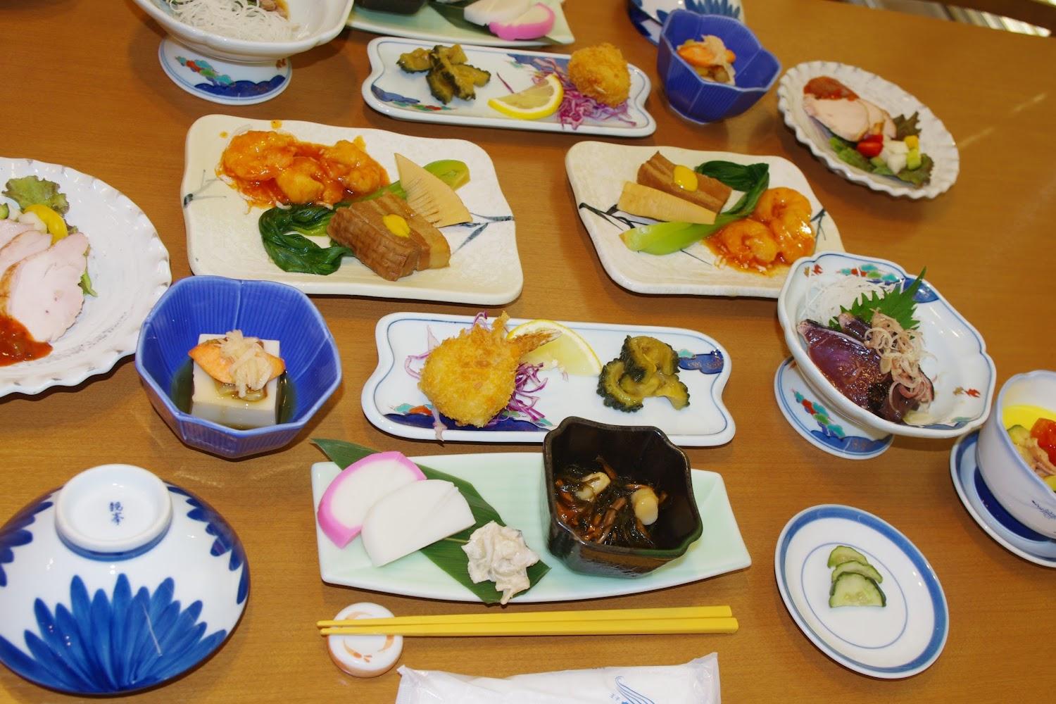 Cover Image for Togakushi Kogen Hotel