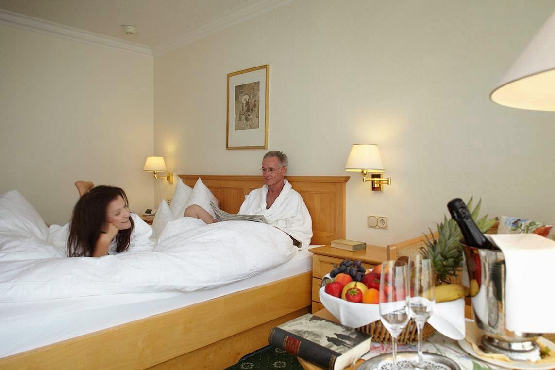 Cover Image for Hotel Bayerischer Hof Bad Füssing