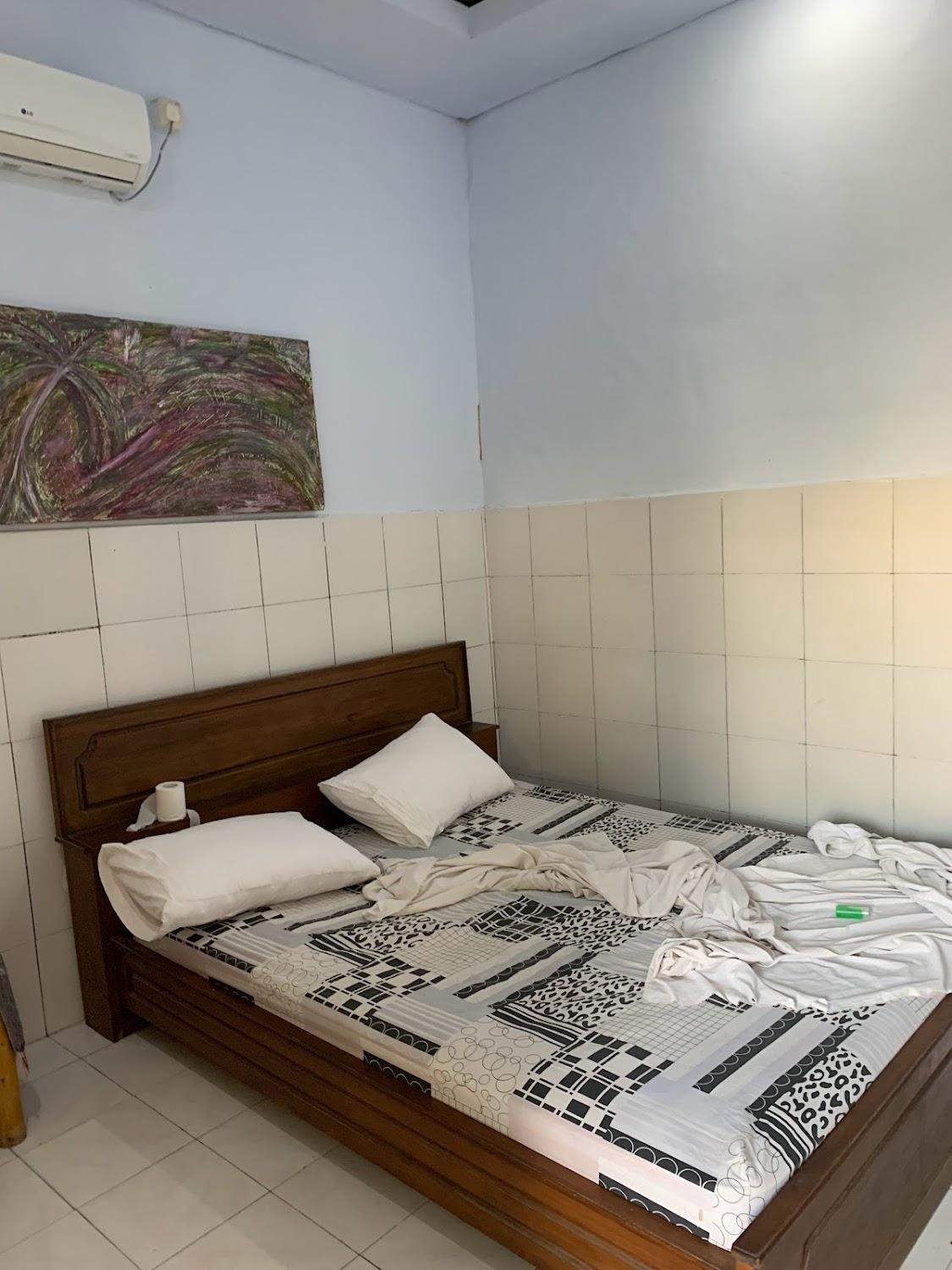Cover Image for Creative Homestay