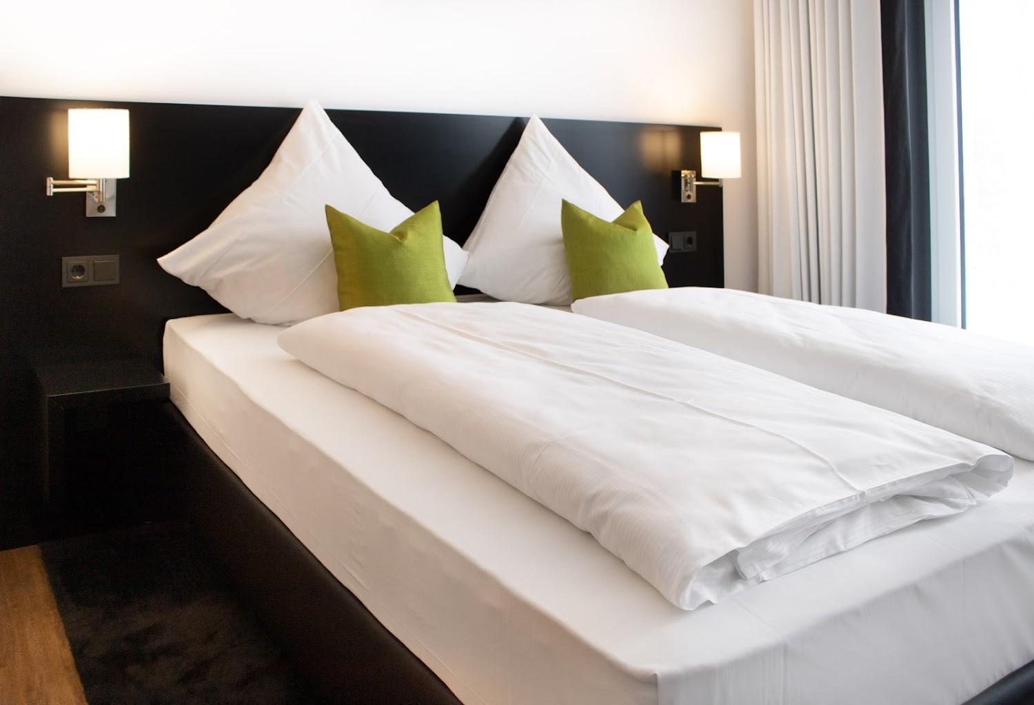 Cover Image for TU Hotel by WMM Hotels