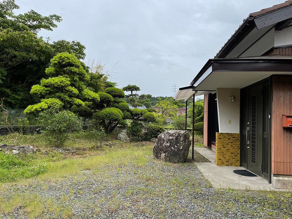 Cover Image for 一棟貸切｜貸別荘・大戸見の家