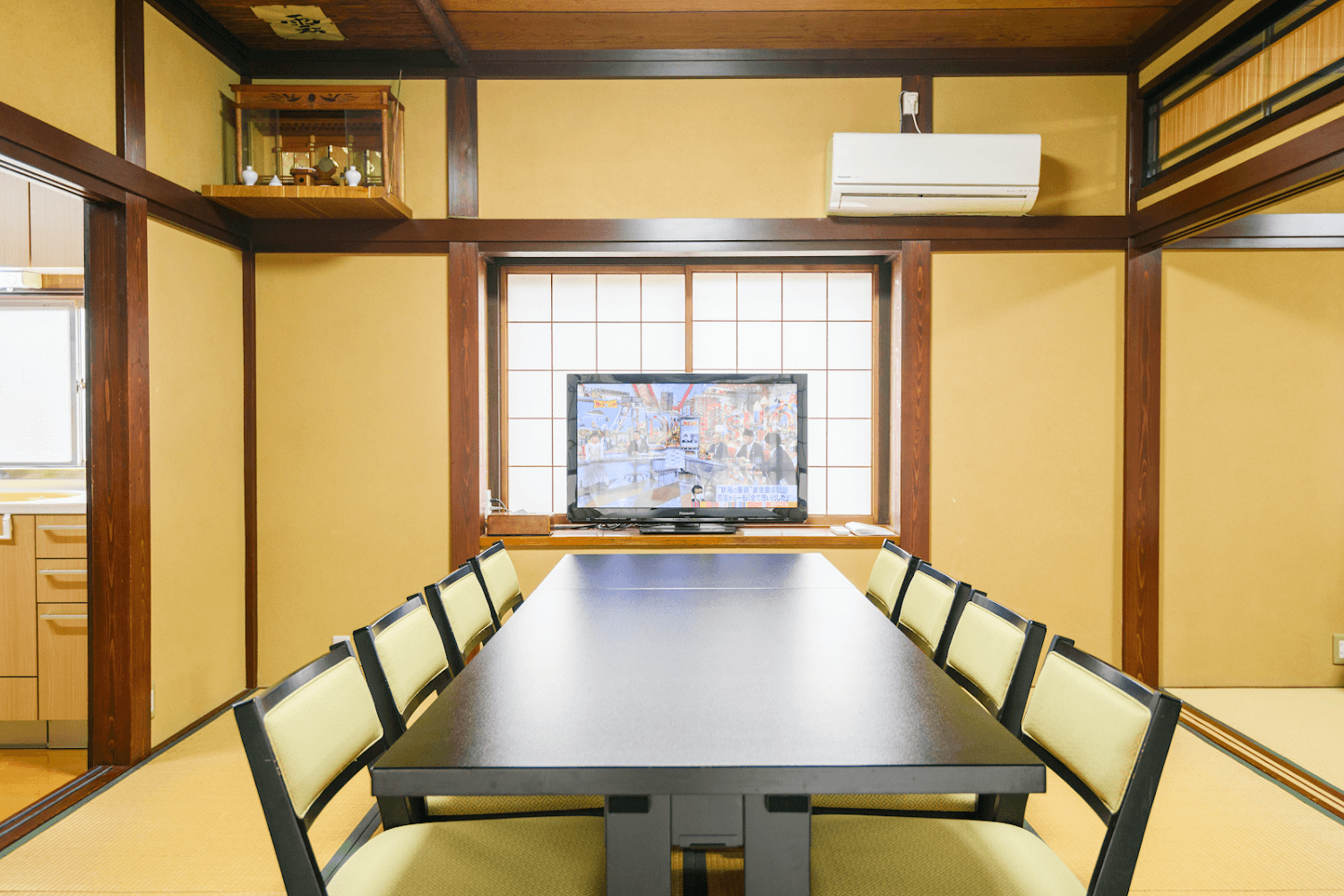 Cover Image for Guest House IROHA 山中01