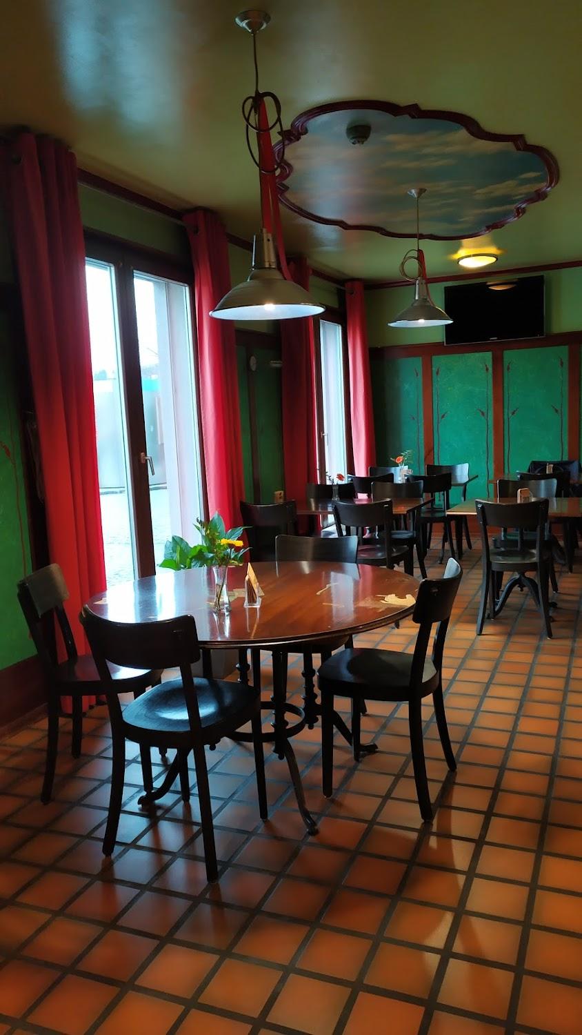 Cover Image for Hotel Reinacherhof