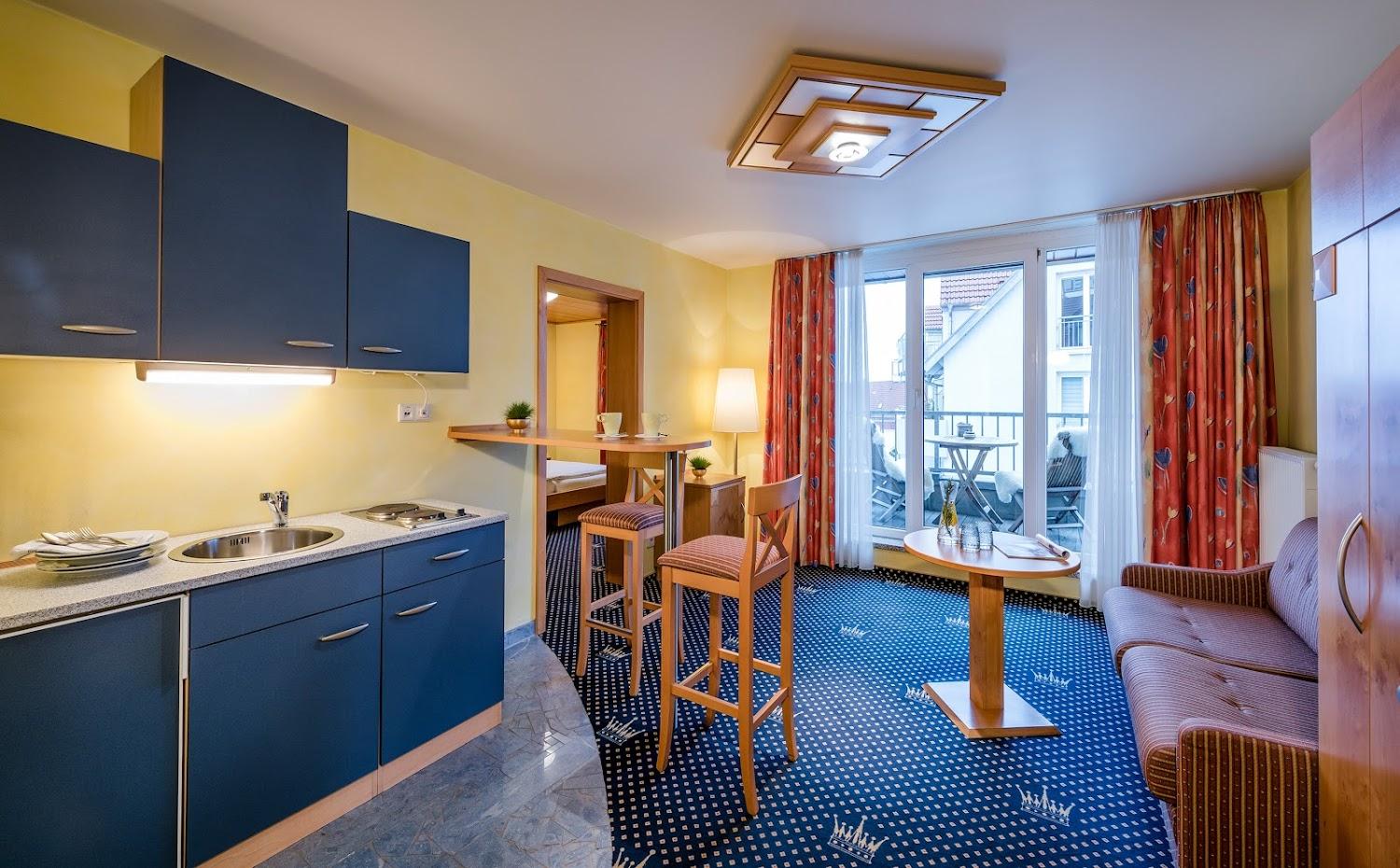 Cover Image for Hotel Krone