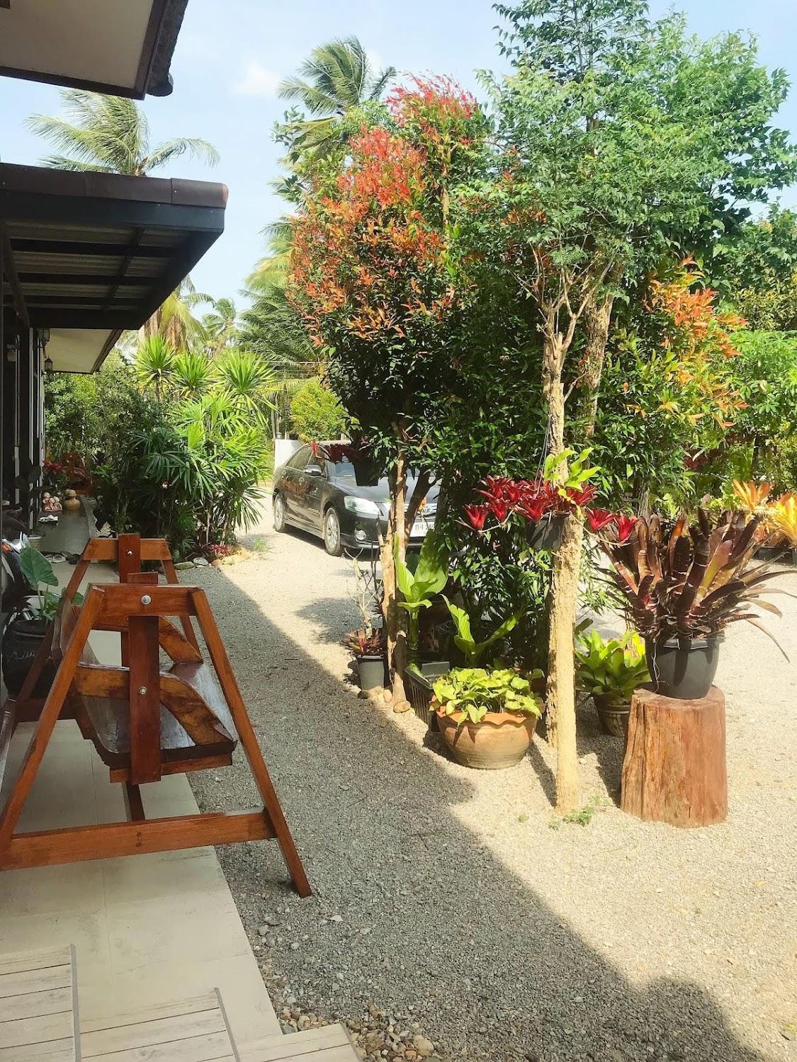 Cover Image for Leeya resort