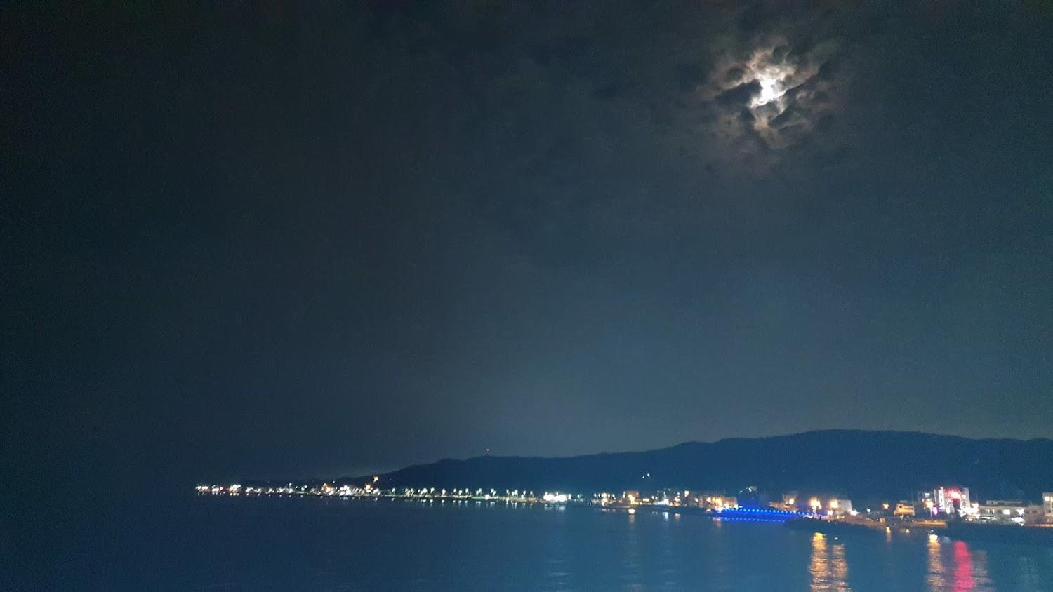 Cover Image for 푸른파도펜션