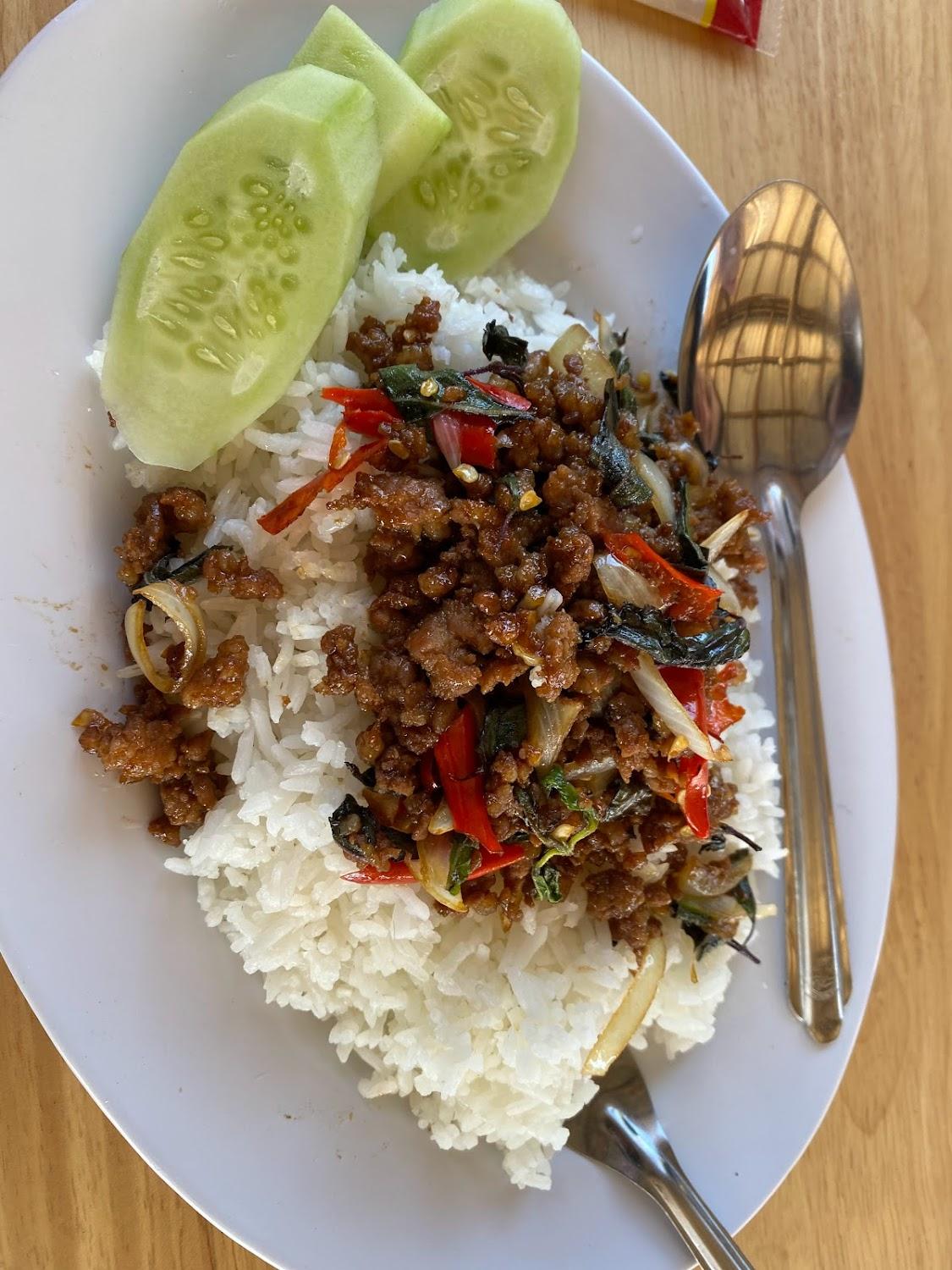 Cover Image for ข้างเขาแคมป์
