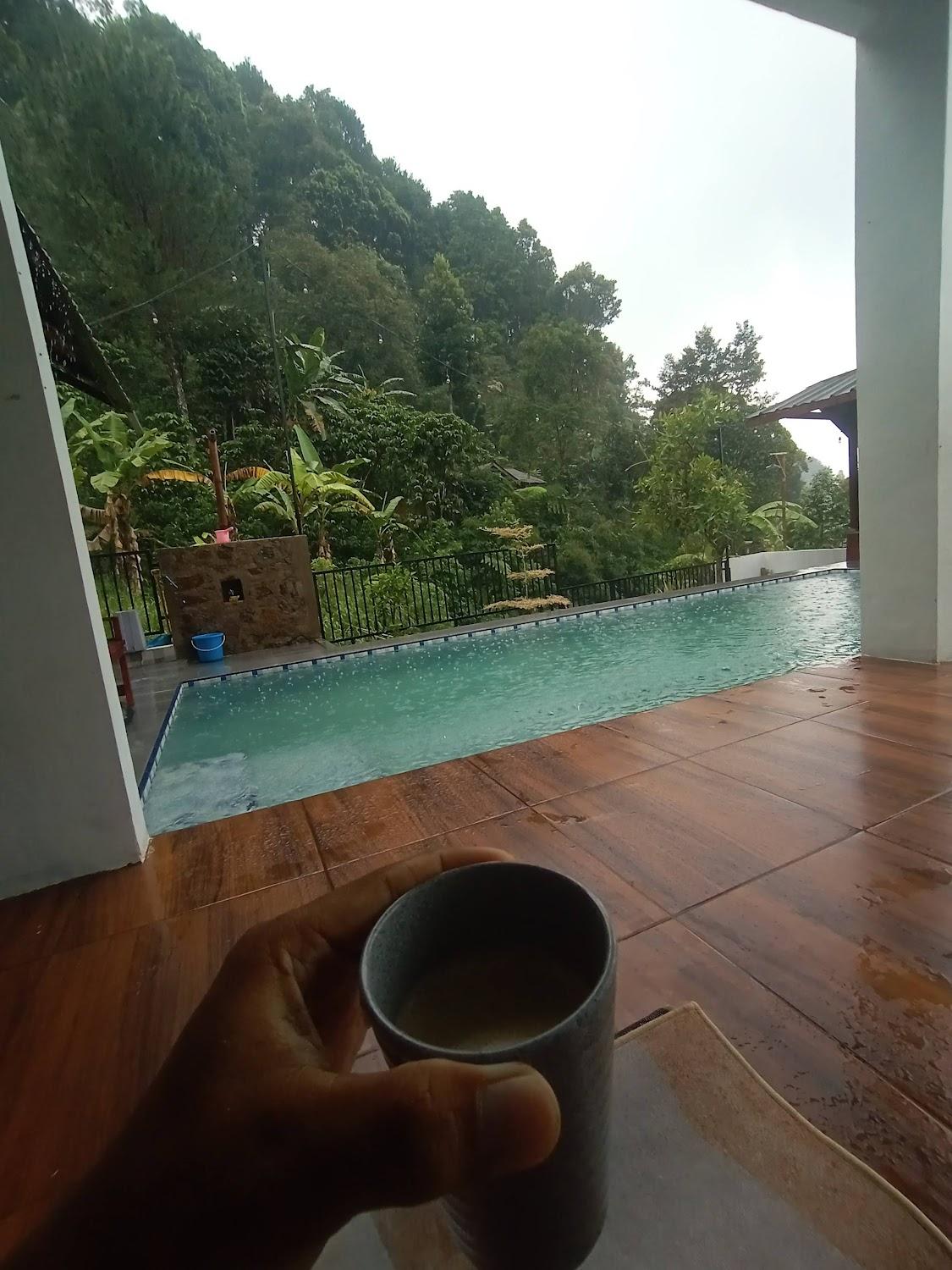 Cover Image for Villa Adendri Riverhills - Paseban Puncak