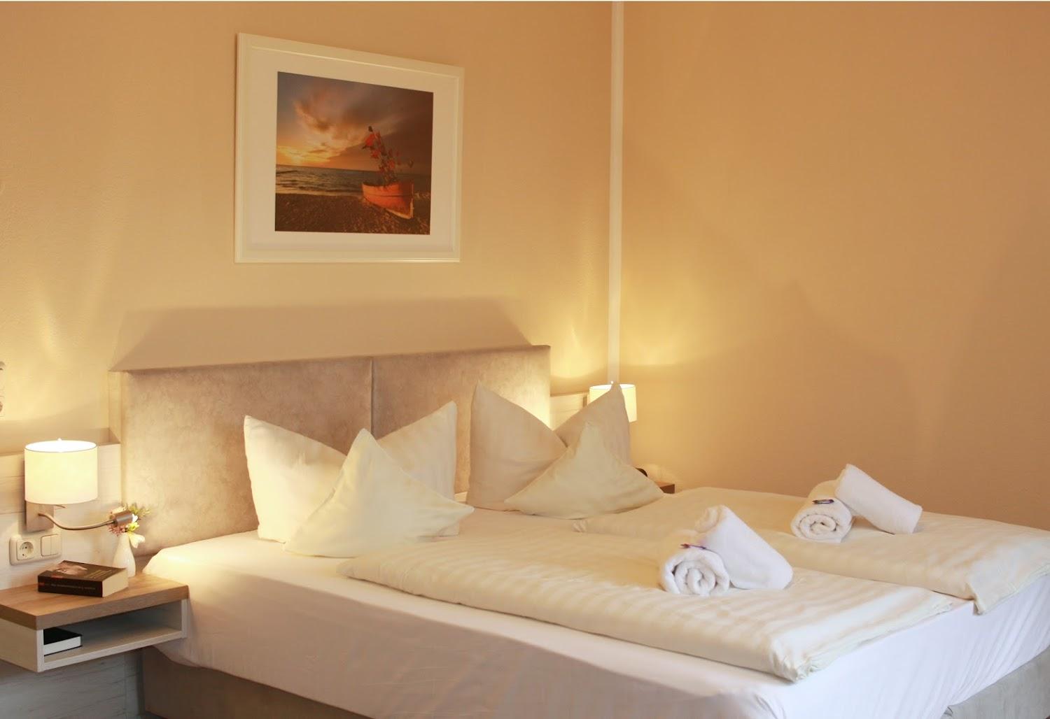 Cover Image for Hotel und Ausflugsgaststätte Ostseeland