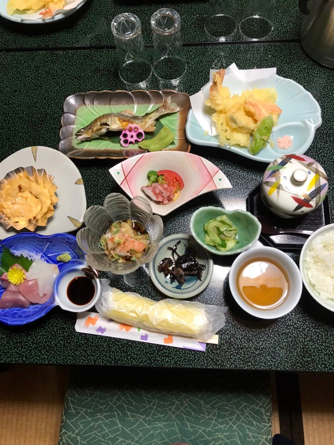 Cover Image for アワノ旅館
