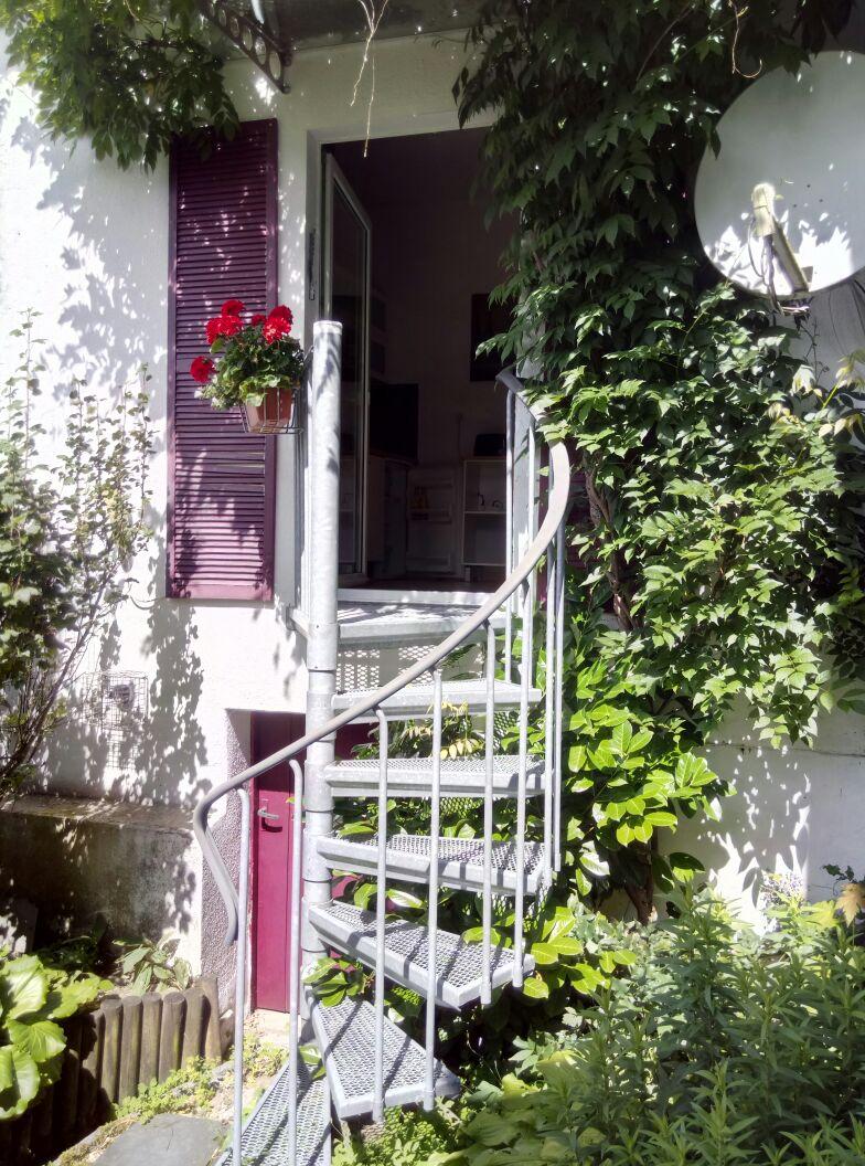 Cover Image for Ferienhaus am Suggeplatz
