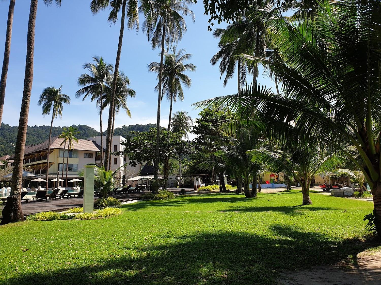 Cover Image for Dinso Resort & Villas Ko Chang, Vignette Collection, an IHG Hotel