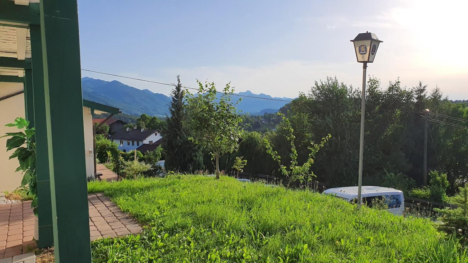 Cover Image for Chiemgau Hotel Viktoria