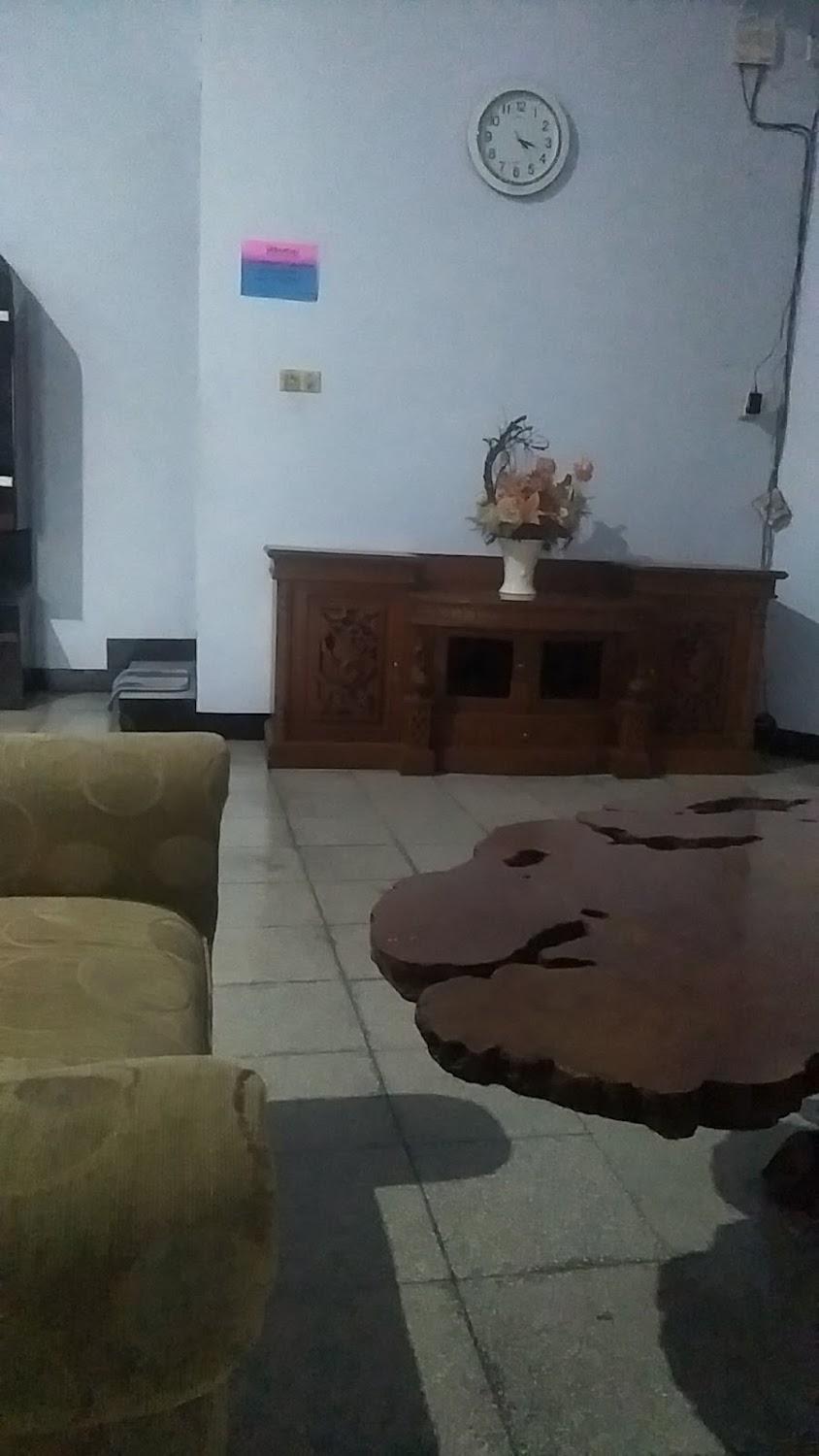 Cover Image for Shintana Homestay