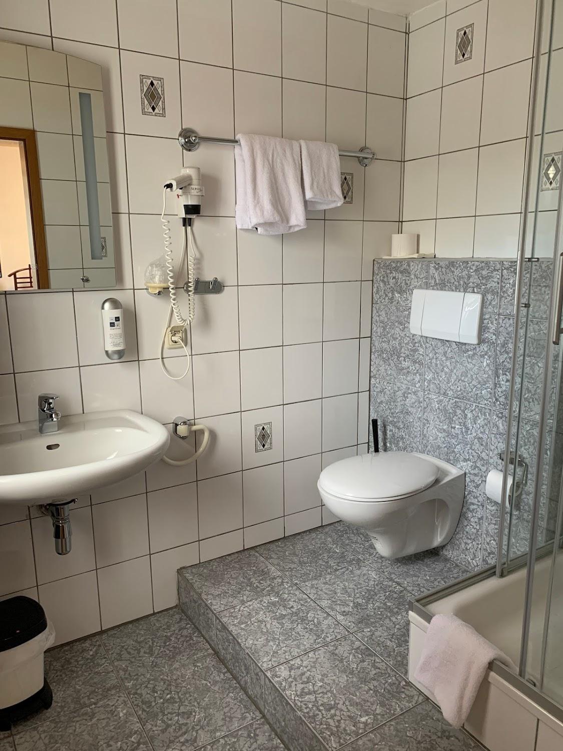Cover Image for Hotel Schäfer