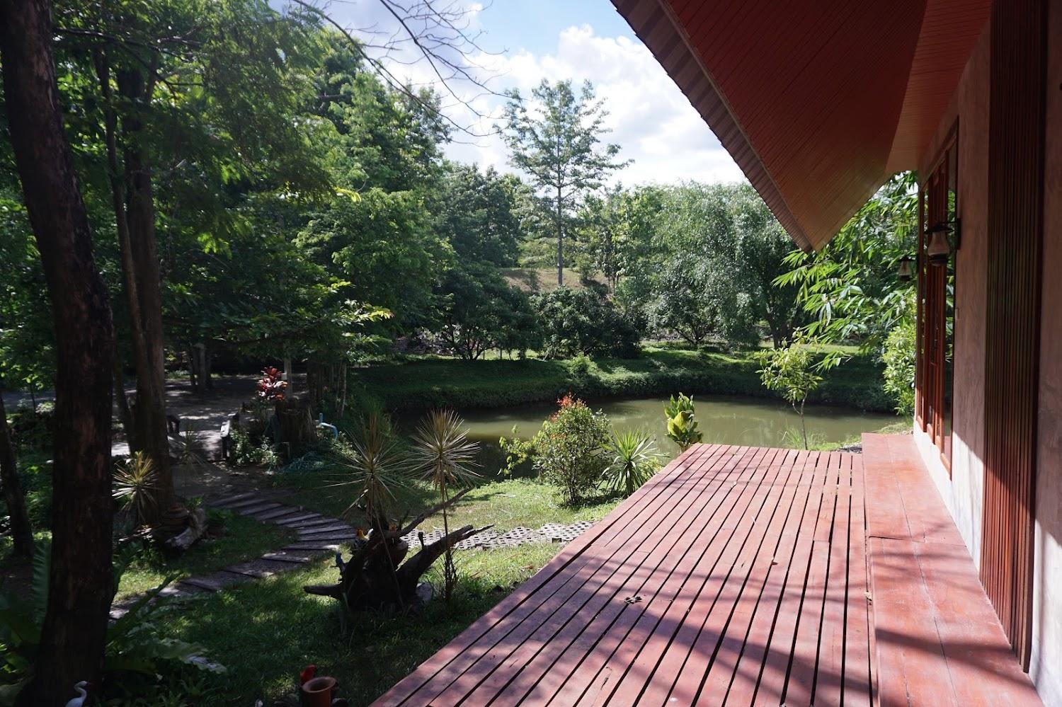 Cover Image for Bhupimarn Garden House