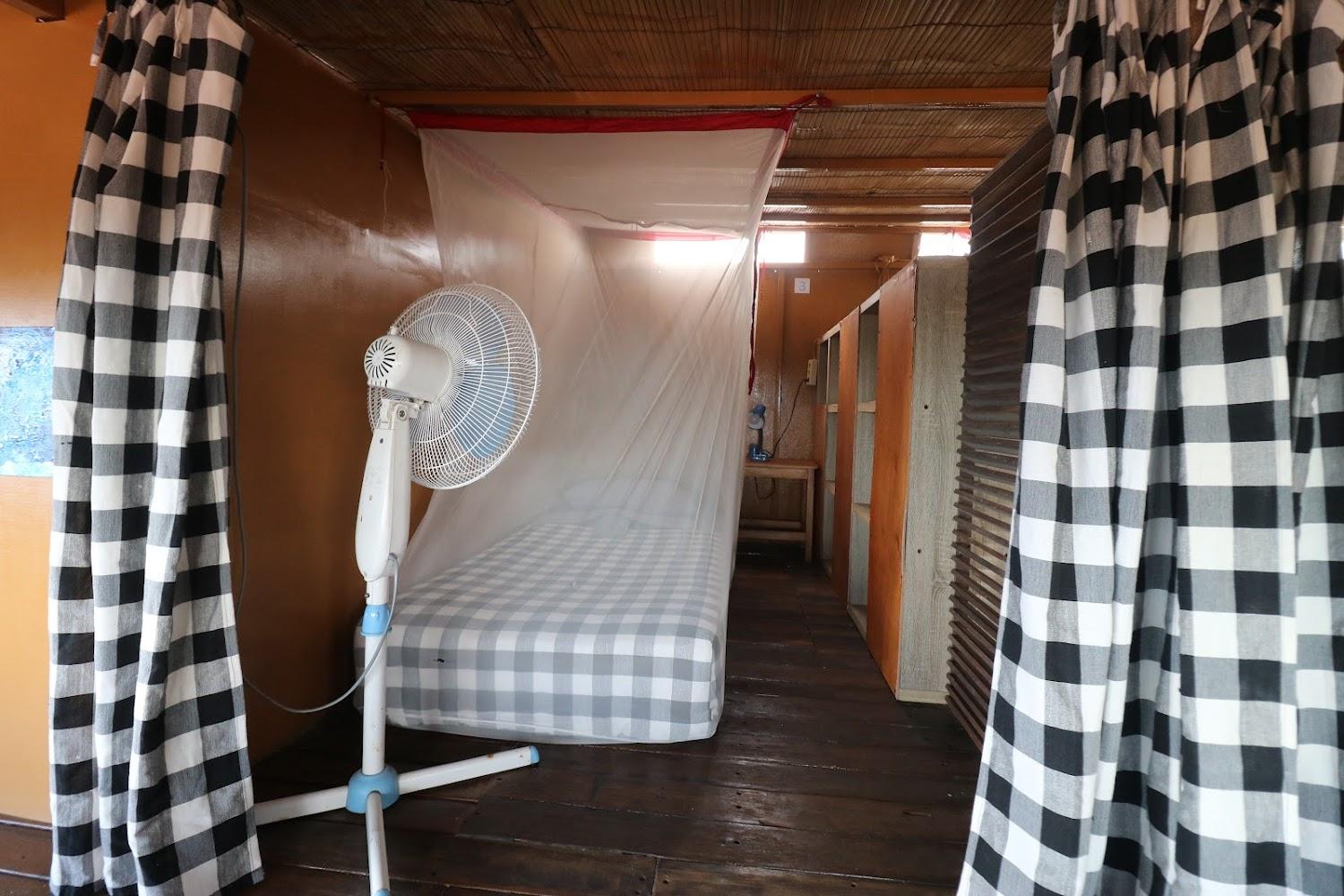 Cover Image for Seabreeze Hostel Bali