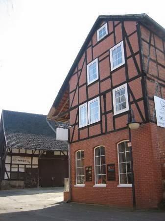 Cover Image for Pension "Am Pilgerbach"