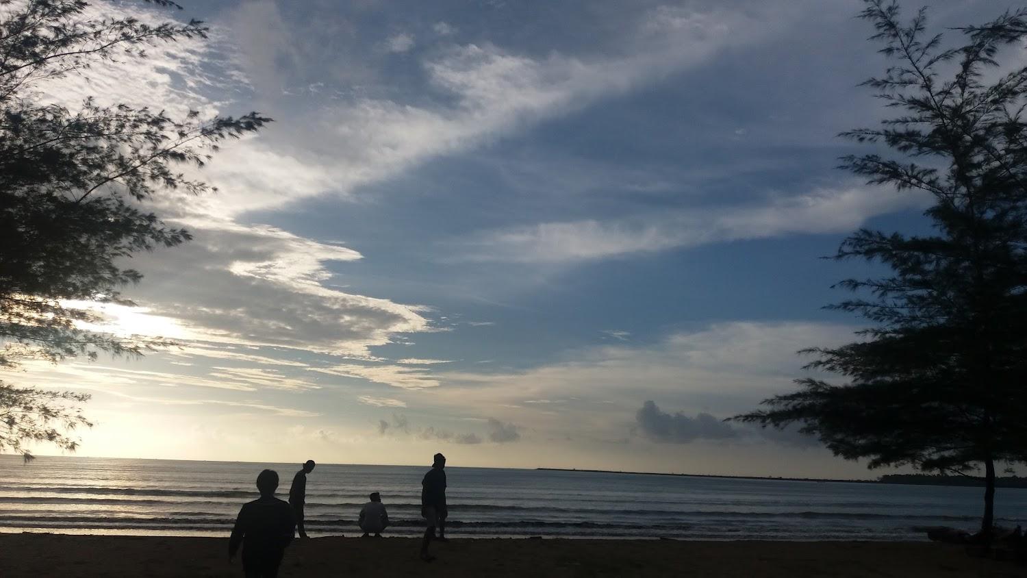 Cover Image for Kharisma Beach Resort Labuan